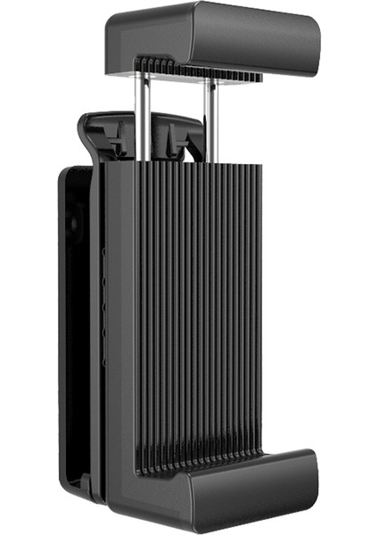 Evrensel Cep Telefonu Drop Geçirmez Ayarlanabilir Masa Standı Klip Braketi Tutucu iPhone x & 8 Artı (Siyah) (Yurt Dışından)