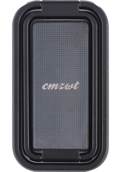 Cmzwt CPS-028 Ayarlanabilir Katlanır Manyetik Cep Telefonu Masaüstü Tutucu Braketi (Siyah) (Yurt Dışından) fiyatları