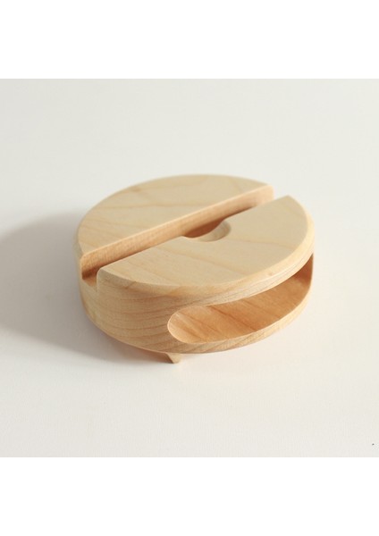 Yaratıcı Ahşap Cep Telefonu Braketi Tutucu (Yurt Dışından) fiyatları