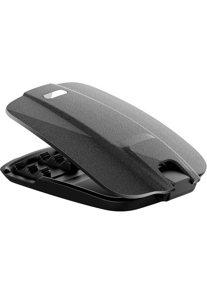 Enstrümantue Araç Navigasyonu Cep Telefonu Tutucu Birden Çok Yer Yapabilir (Yurt Dışından) modelleri