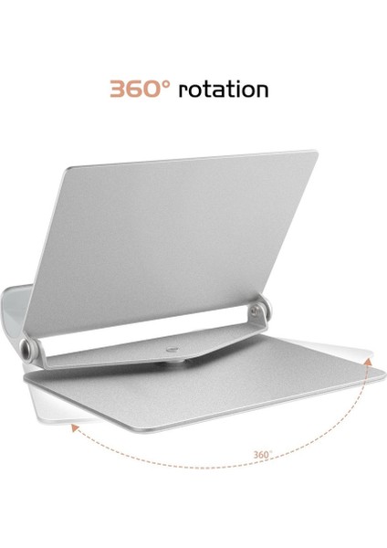 Evrensel Metal Tablet Cep Telefonu Tutucu Standı 360 Derece Dönen Aksesuar Katlanabilir Masaüstü (Yurt Dışından) modelleri