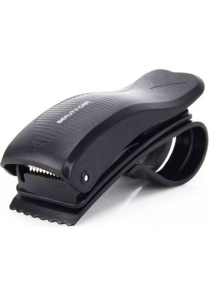 B-09 Evrensel 360 Derece Ayarlanabilir Telefon Klip Paneli Tutucu (Yurt Dışından)