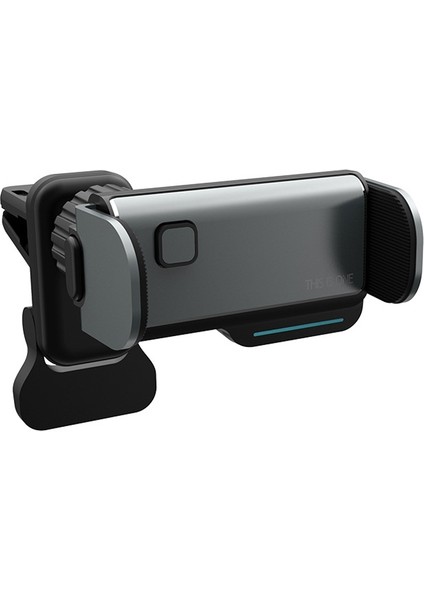 Mini Navigasyon Braketi Elektrikli Araç Braketi (Matt Gun-Color L) (Yurt Dışından)