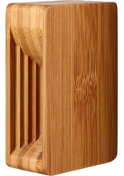 Evrensel Bambu Telefon Masaüstü Standı Tutucu (Yurt Dışından) modelleri