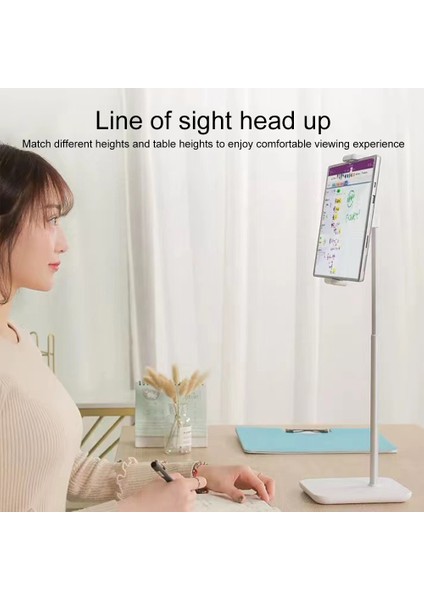 Masaüstü Kaldırılabilir Kaymaz Cep Telefonu ve Tablet Tutucu (Siyah) (Yurt Dışından) fiyatları