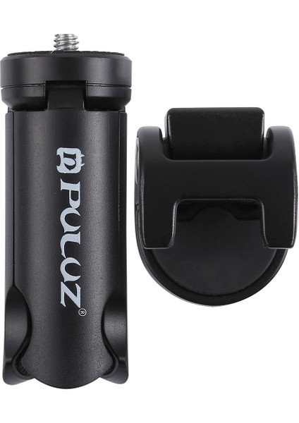 Katlanır Plastik Tripod + Telefon Dağı Metal Kelepçe Gopro Hero Eylem Kameralar ve Cep Telefonları Için (Yurt Dışından) fiyatları