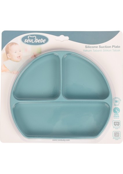 Silikon Beslenme Seti 4lü - Mommyslab Mağaza indirimleri