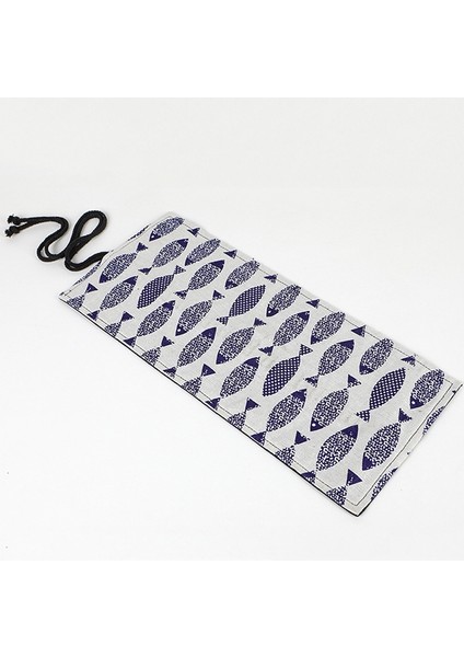 72 Delik Saury El Tuval Kalemi Perde Renk Kurşun Silindir Kalem Çantası Depolama Kırtasiye Kutusu (Yurt Dışından) modelleri