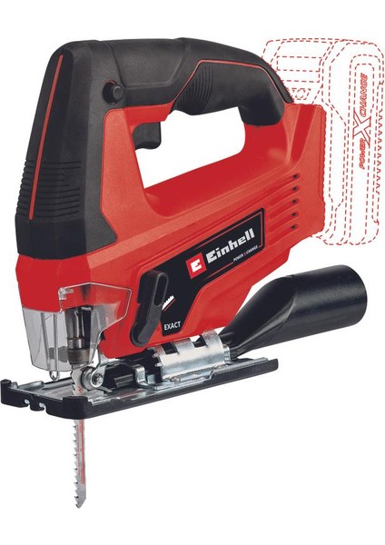 Tc-Js 18 Li Akülü Dekupaj Testere + 4AH Starterkit + Bez Çanta fiyatları