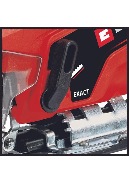 Tc-Js 18 Li Akülü Dekupaj Testere + 4AH Starterkit + Bez Çanta fırsatları