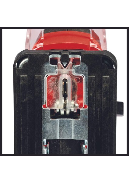 Tc-Js 18 Li Akülü Dekupaj Testere + 4AH Starterkit + Bez Çanta indirimleri