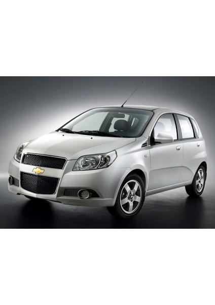 Chevrolet Aveo Hb 2006-2010 Ön Cam Silecek Takımı Silgeç Seti 55X40CM fiyatları
