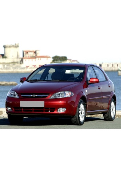 Chevrolet Lacetti 2004-2012 Ön Cam Silecek Takımı Silgeç Seti 55X48CM