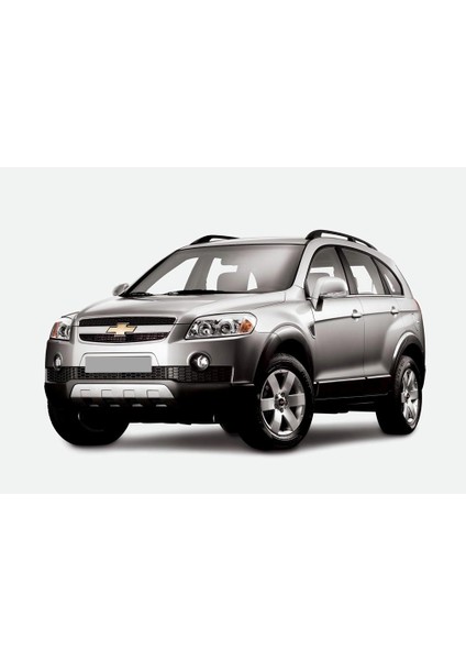Chevrolet Captiva 2006-2011 Ön Cam Silecek Silgeç Takımı 60X40CM fiyatları