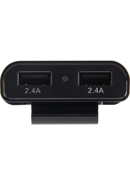 HSC-600D 3usb 7.2AMP Dc 5V Binek Araç Şarj Cihazı (Yurt Dışından) fırsatları