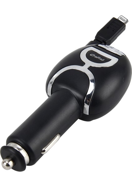 Dc 12-24V Akıllı Eşleştirme Mevcut Akıllı Şarj 5 V 1.5A Android Mobil Cihazlar Için Çıkış Araç Şarj (Yurt Dışından) fiyatları