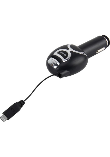 Dc 12-24V Akıllı Eşleştirme Mevcut Akıllı Şarj 5 V 1.5A Android Mobil Cihazlar Için Çıkış Araç Şarj (Yurt Dışından) modelleri