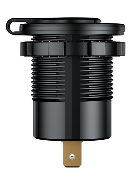 Araç Şarj Cihazı, Model: P20-C ile 60CM Line, Model: P20-C Terminali ile (Yurt Dışından) modelleri