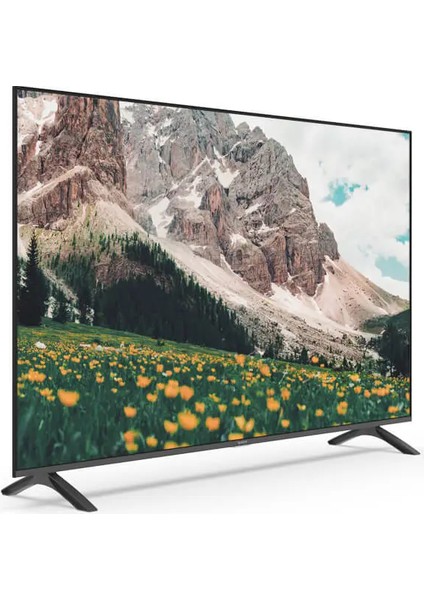 SN55FMN501 55" 140 Ekran Uydu Alıcılı 4K Ultra HD Smart LED TV (Çerçevesiz)