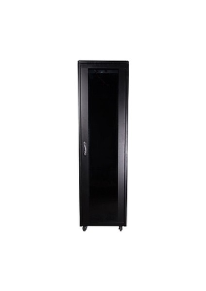 Erk 42U 600X600 2 Fanlı Rack Kabinet