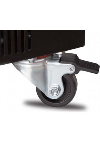 Erk 36U 600X600 4 Fanlı Rack Kabinet modelleri