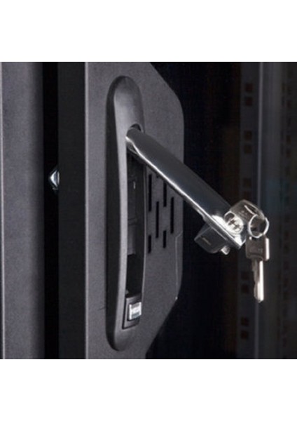 Erk 36U 600X600 4 Fanlı Rack Kabinet fırsatları