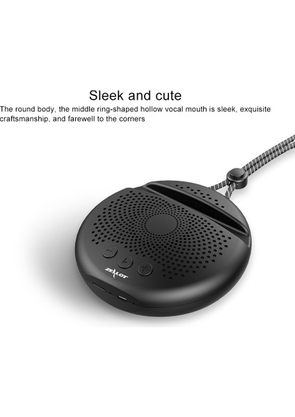 S24 Taşınabilir Stereo Bluetooth Hoparlör (Kırmızı) (Yurt Dışından) fiyatları