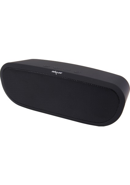 S9 Bluetooth Hoparlör, Destek Eller Serbest Çağrı ve Fm & Tf Kart ve USB & 3.5mm Ses (Siyah) (Yurt Dışından) fiyatları
