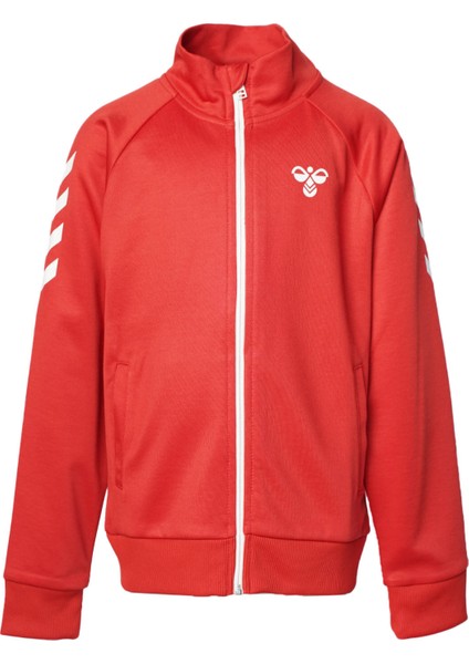 Jaromir Çocuk Fermuarlı Sweatshirt