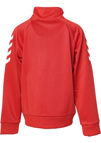 Jaromir Çocuk Fermuarlı Sweatshirt modelleri