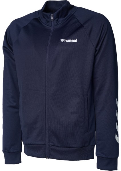 Falconzo Fermuarlı Sweatshirt