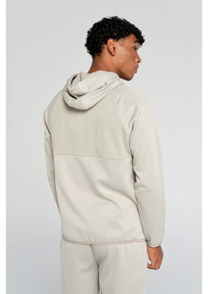 Henry Fermuarlı Hoodie fiyatları