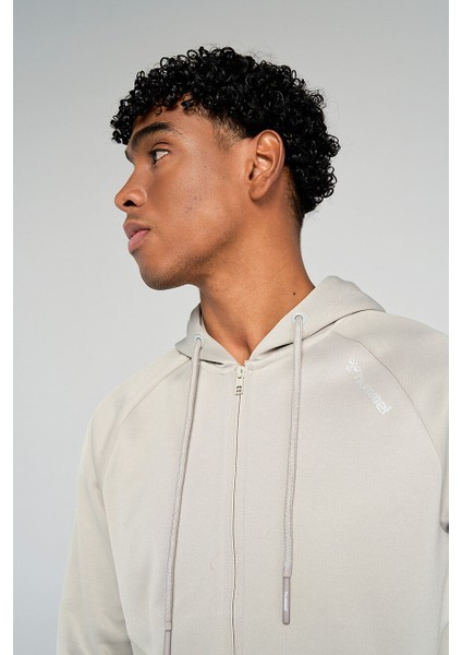Henry Fermuarlı Hoodie modelleri