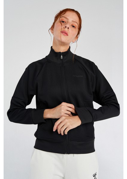 Mılos Fermuarlı Sweatshirt