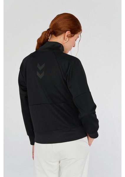 Mılos Fermuarlı Sweatshirt modelleri