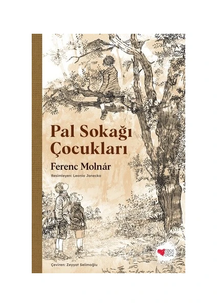 Pal Sokağı Çocukları - Ferenc Molnár