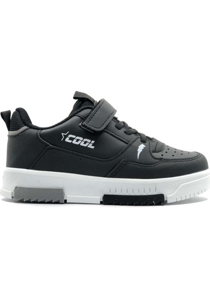 Cool Max Force Sneaker Çocuk Spor Ayakkabı