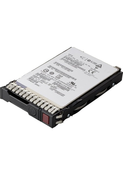 Msa 1.92TB Sas Rı Sff SSD R0Q37A