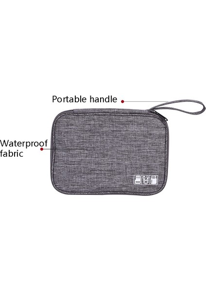 Çok Fonksiyonlu Seyahat Çantası - Siyah (Yurt Dışından) modelleri