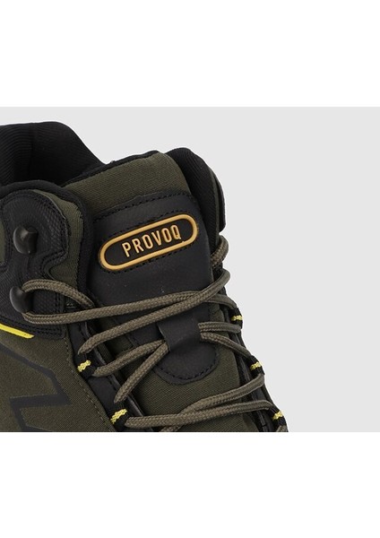Haki Erkek Outdoor Bot indirimleri
