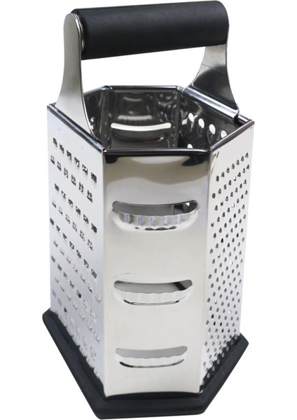 1519 Inox Altıgen Rende-45