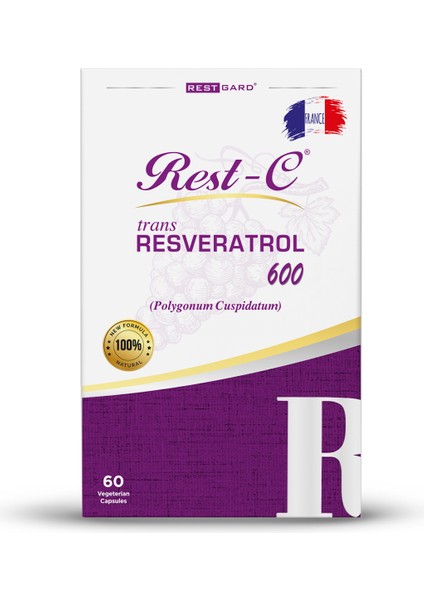 Trans Resveratrol