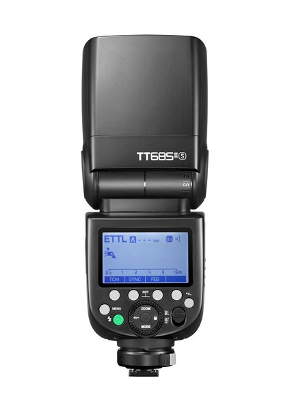 TT685II-S Sony Uyumlu Tepe Flaşı modelleri
