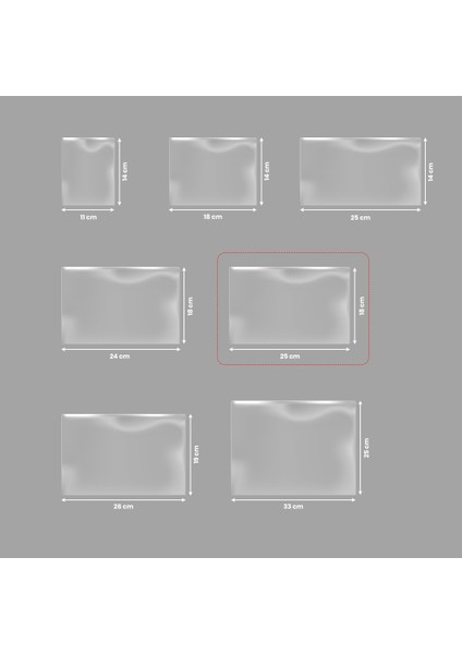 Fatura Cebi Yapışkanlı -25*18- 1000ADET modelleri