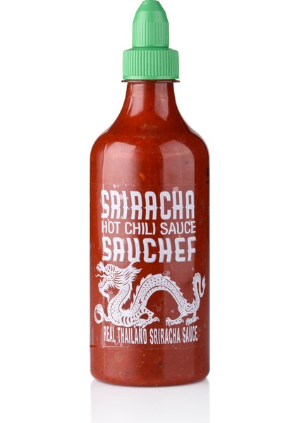 Sriracha Acı Sos Pet 550  gr