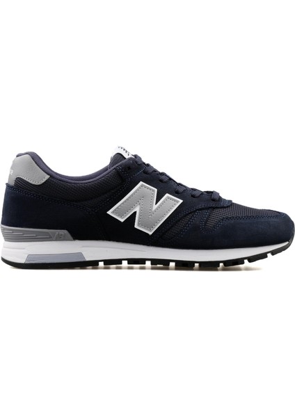 CLASSIC TRIDIONNELS ML565NVY ERKEK LACİVERT Günlük Sneaker Ayakkabı