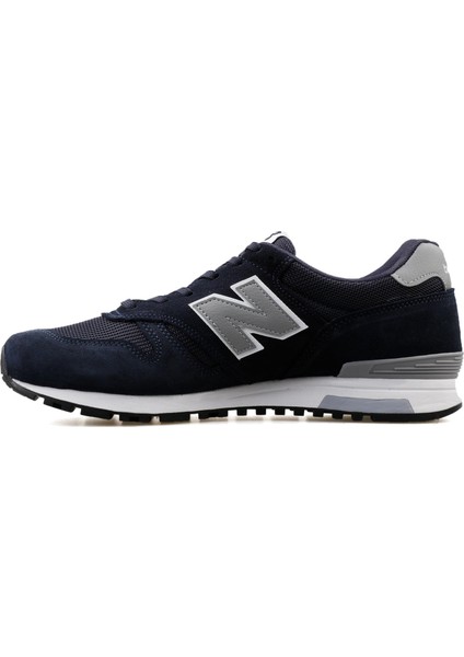 CLASSIC TRIDIONNELS ML565NVY ERKEK LACİVERT Günlük Sneaker Ayakkabı