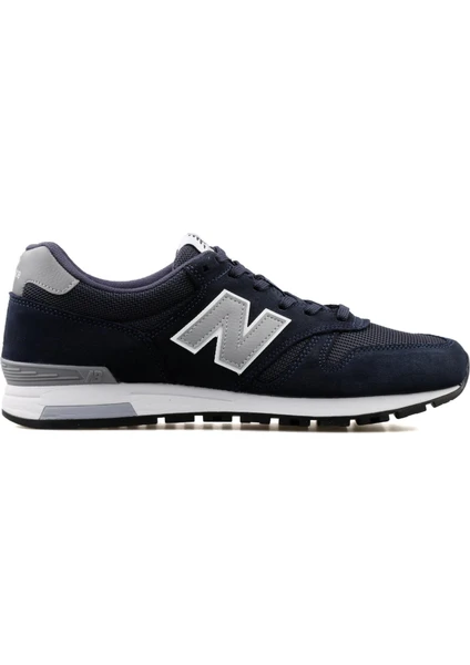 New Balance 565 Erkek Lacivert Sneaker ML565NVY