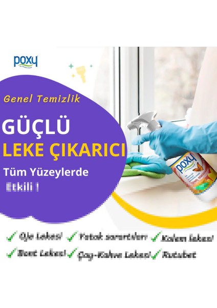 Temizlik Ürünleri 3'lü Paket 1 kg fiyatları
