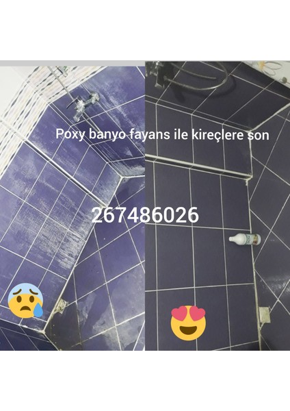 Temizlik Ürünleri 3'lü Paket 1 kg indirimleri